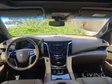 Cadillac Escalade 2019